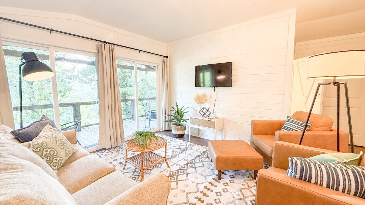Photo of Bedroom in Boswell