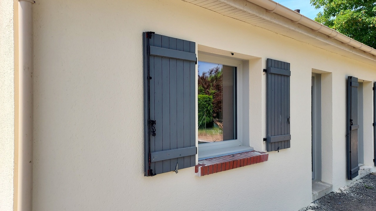 Photo of Outdoor in Chailly-en-Brie