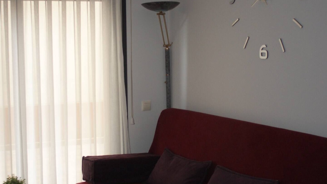 Photo of Livingroom in La Puebla de Castro