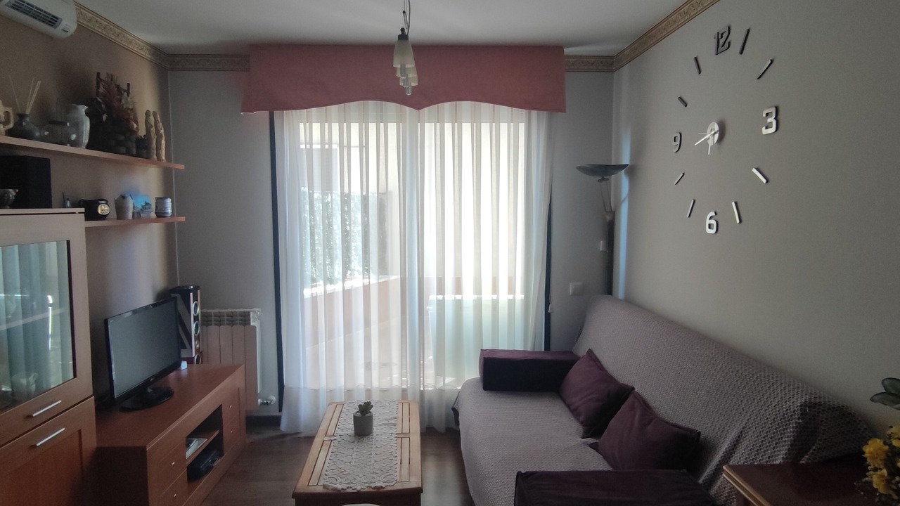 Photo of Livingroom in La Puebla de Castro
