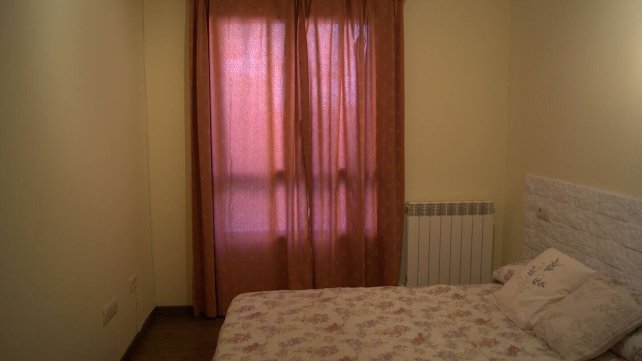 Photo of Bedroom in La Puebla de Castro