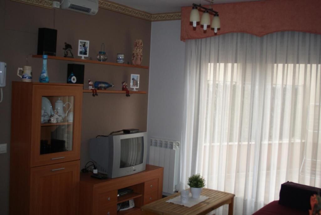 Photo of Livingroom in La Puebla de Castro