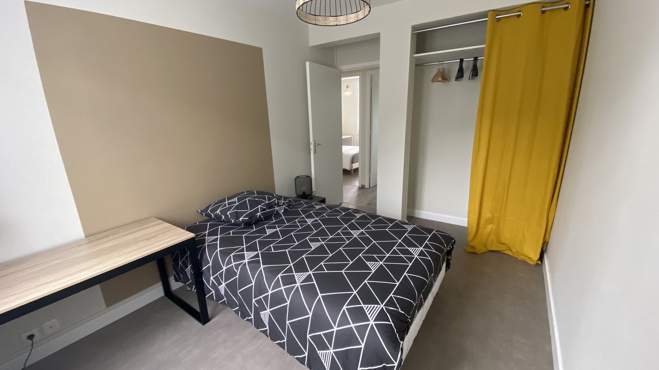 Photo of Bedroom in Old Town