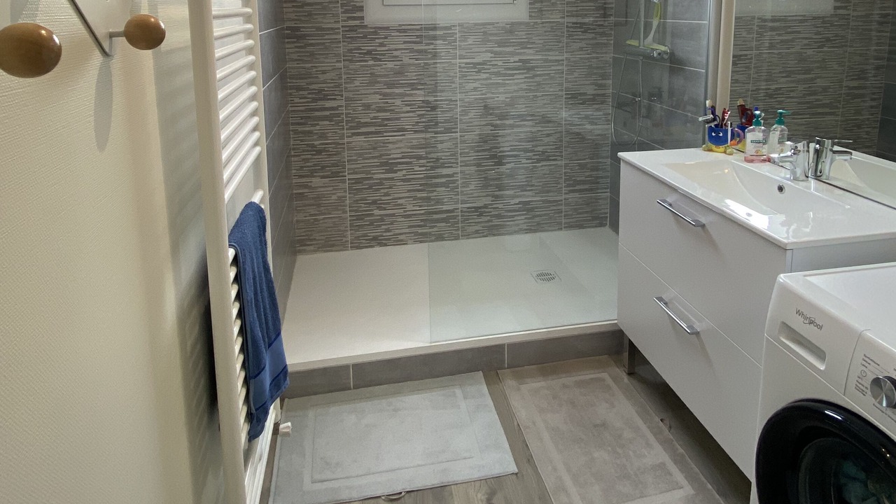 Photo of Bathroom in Old Town