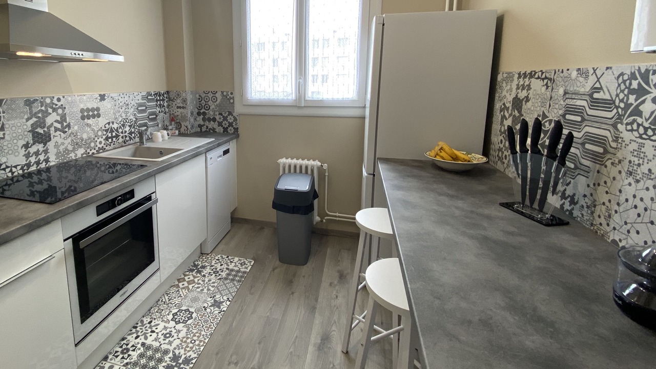 Photo of Kitchen in Old Town