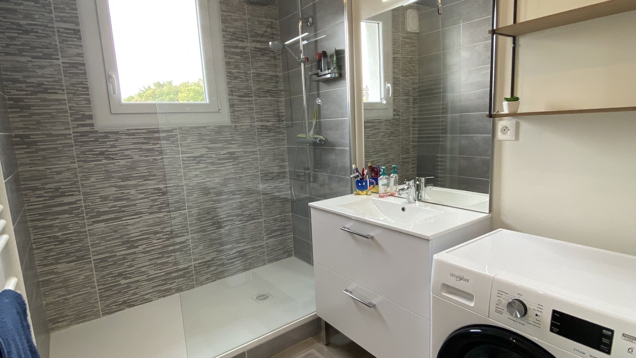 Photo of Bathroom in Old Town