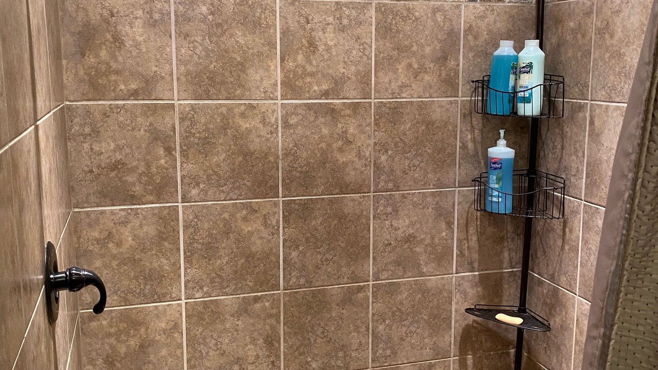 Photo of Bathroom in Williamson County