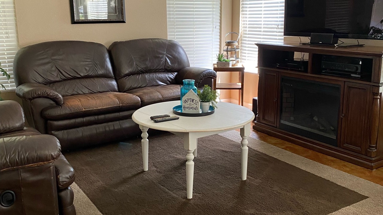 Photo of Livingroom in Williamson County