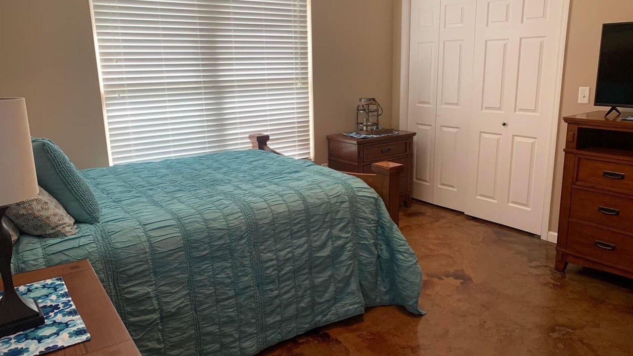 Photo of Bedroom in Williamson County