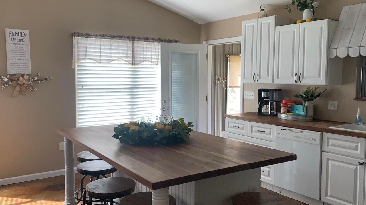 Photo of Kitchen in Williamson County