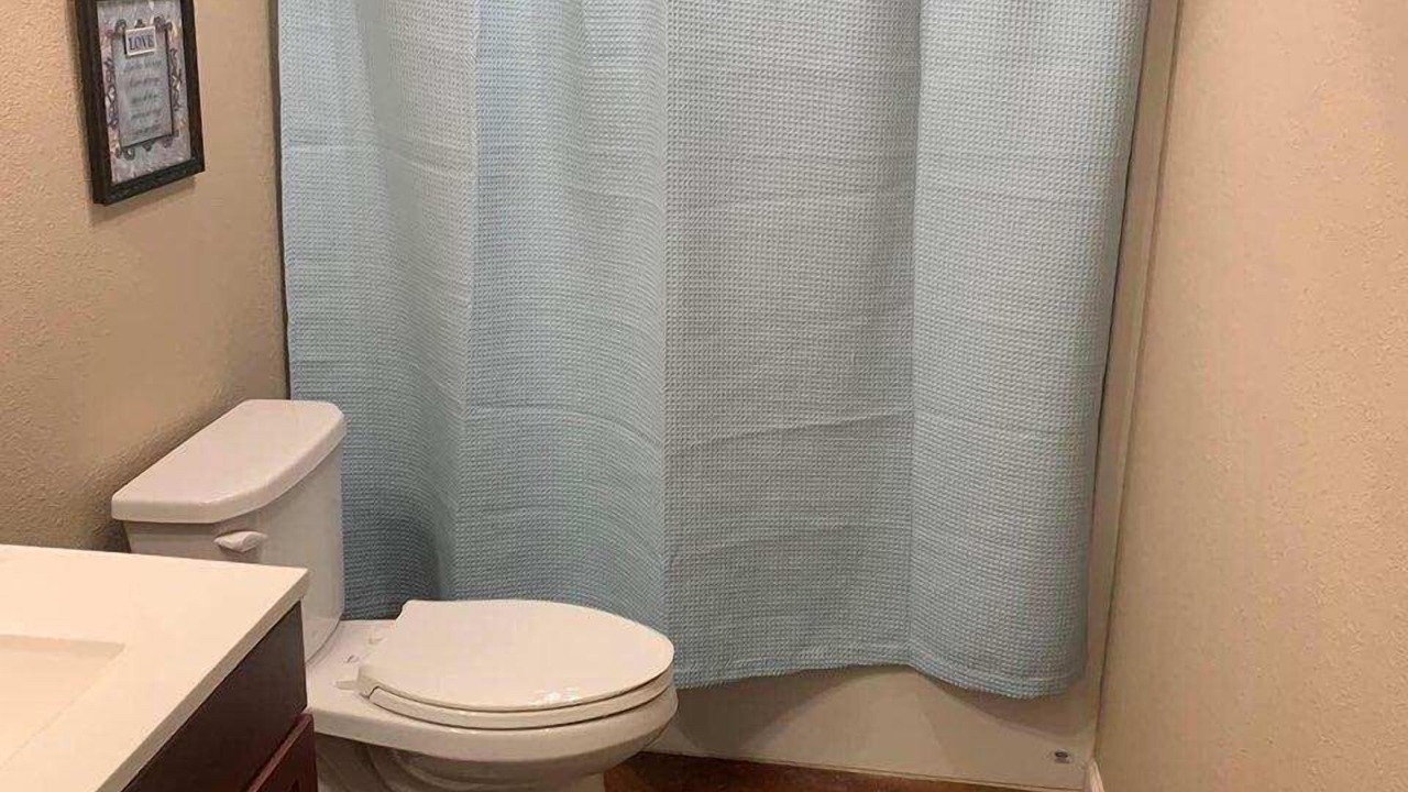 Photo of Bathroom in Williamson County