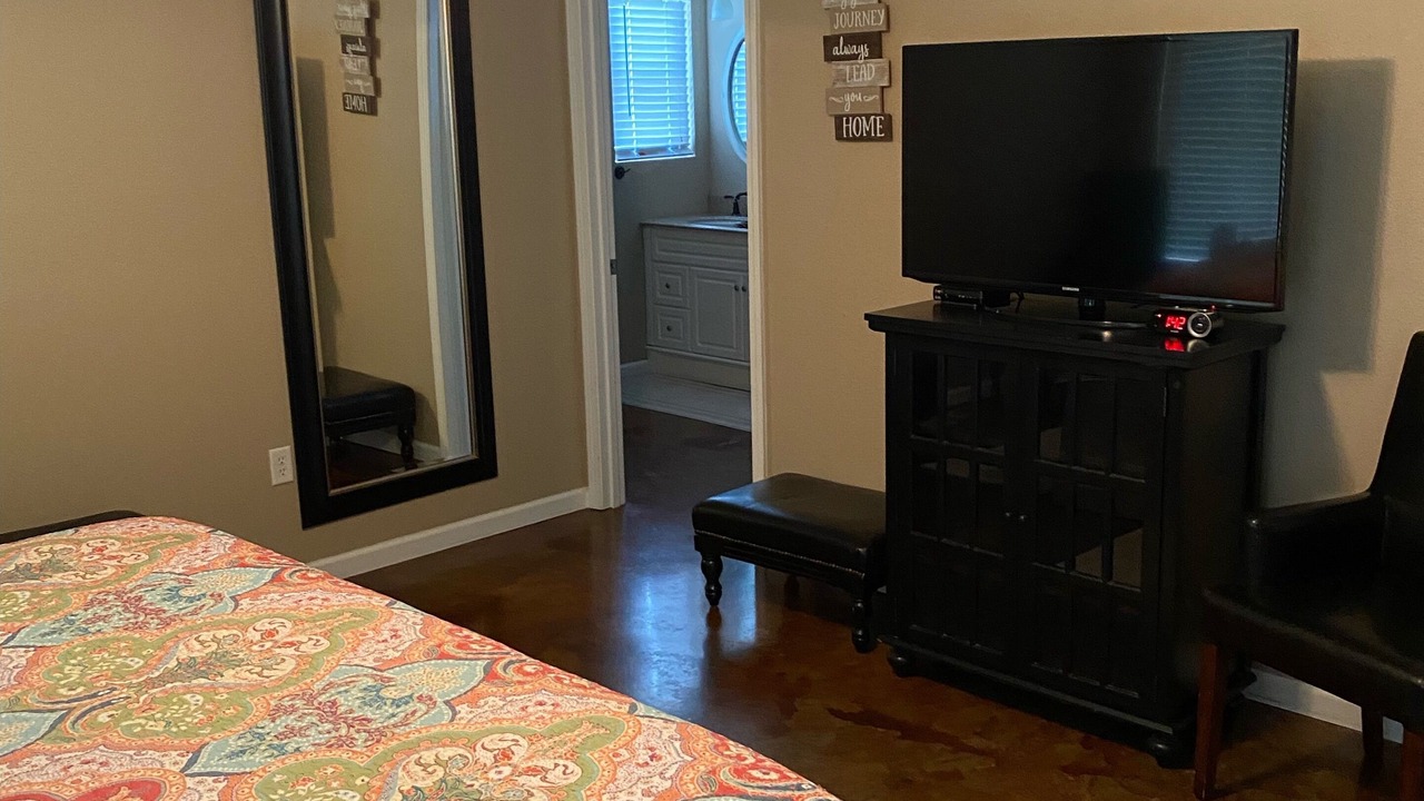 Photo of Bedroom in Williamson County