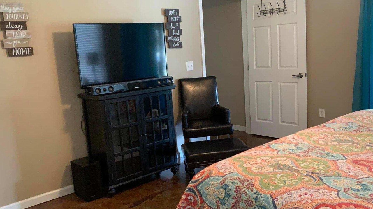 Photo of Bedroom in Williamson County