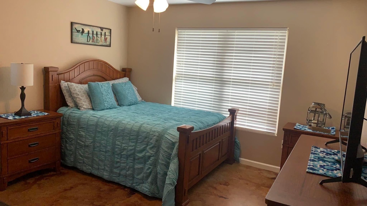 Photo of Bedroom in Williamson County