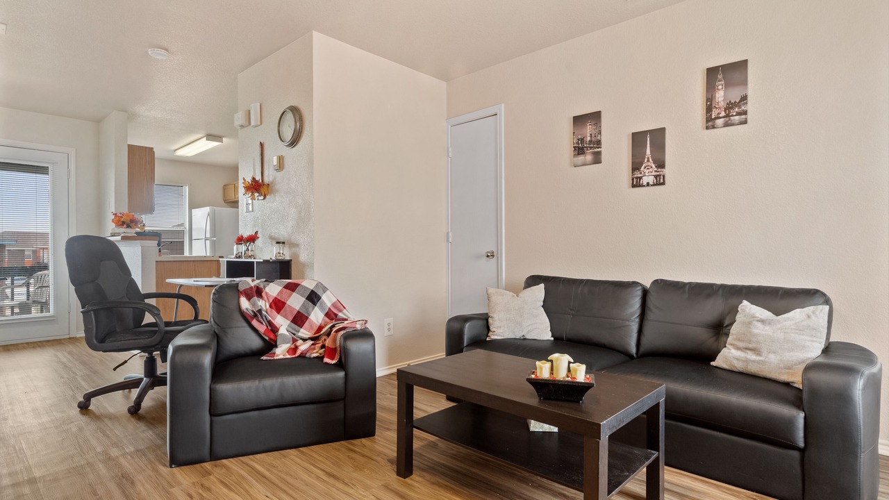 Photo of Livingroom in Killeen