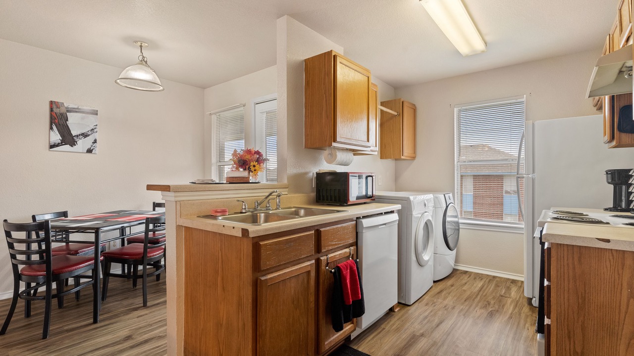 Photo of Kitchen in Killeen