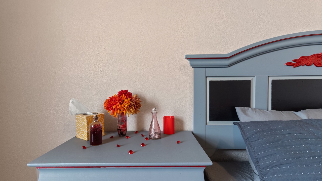 Photo of Bedroom in Killeen