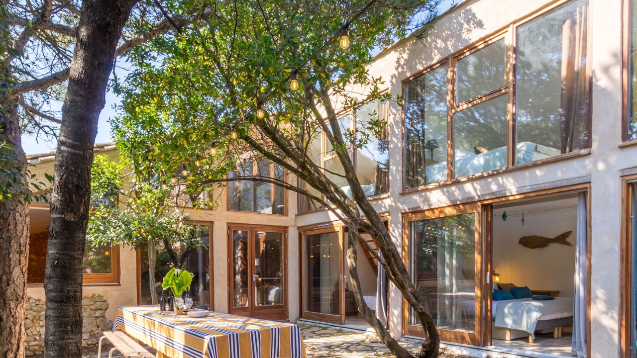 Photo of Outdoor in Puechabon