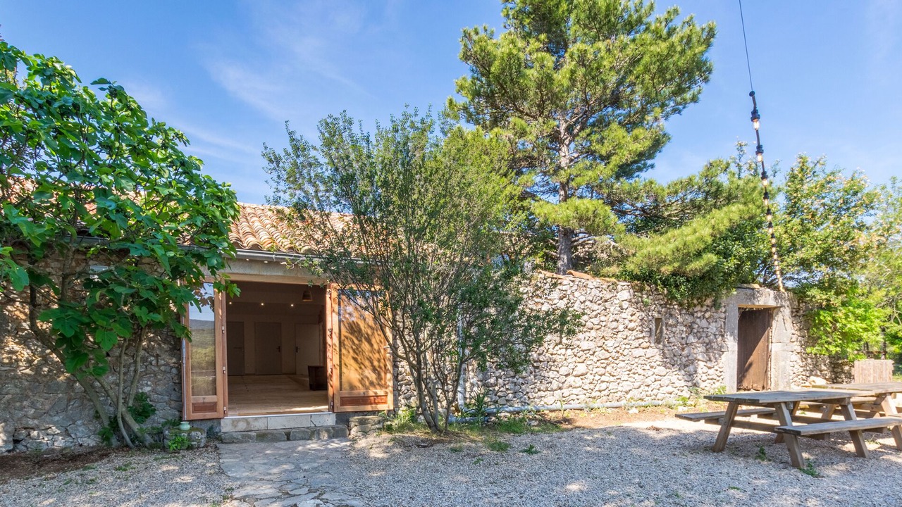 Photo of Outdoor in Puechabon