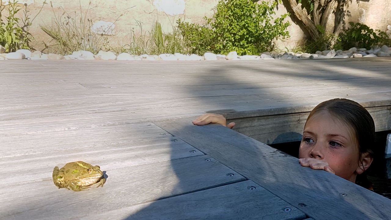 Photo of Outdoor in Puechabon