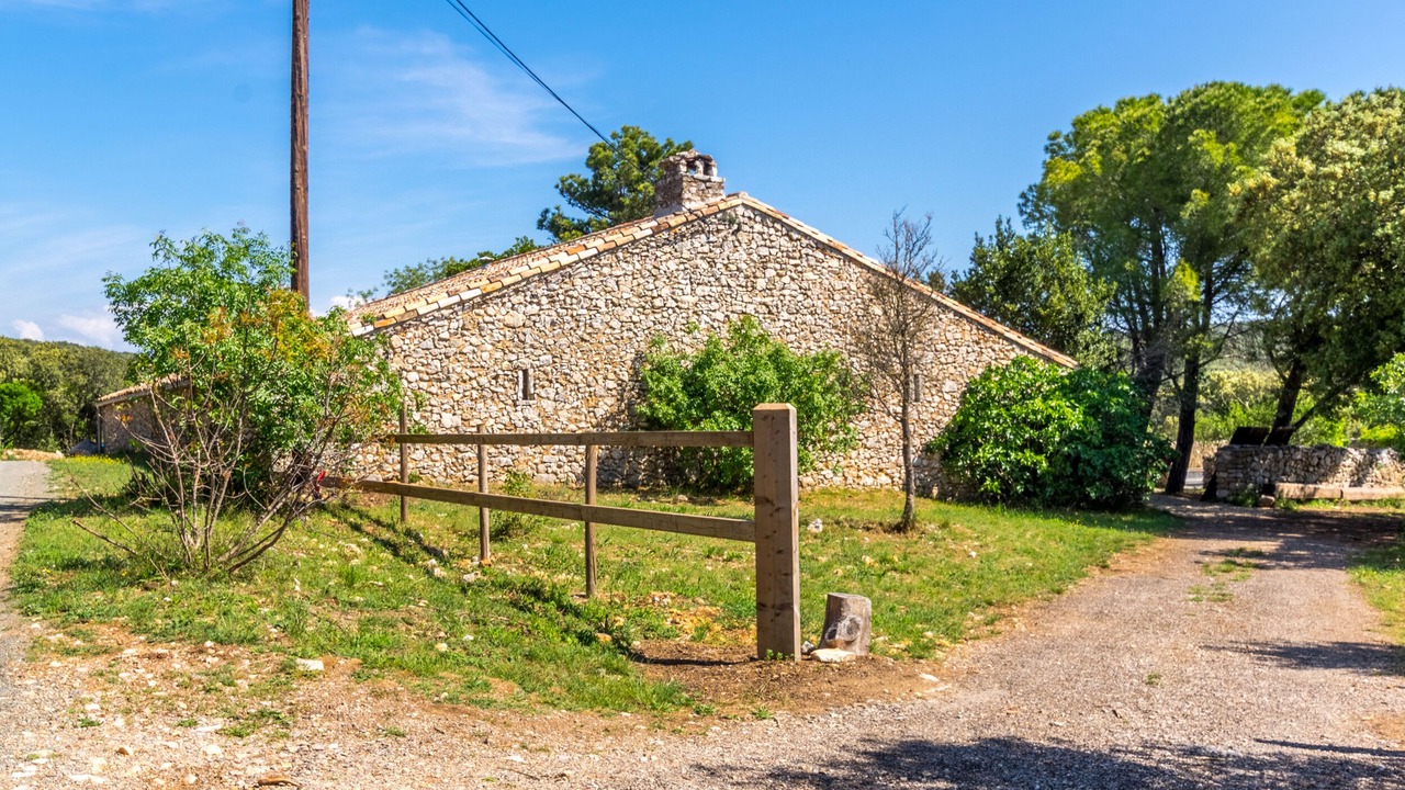 Photo of Outdoor in Puechabon