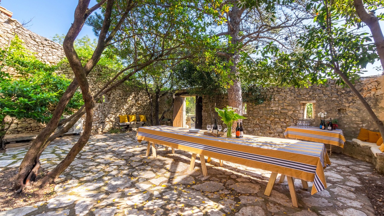 Photo of Outdoor in Puechabon