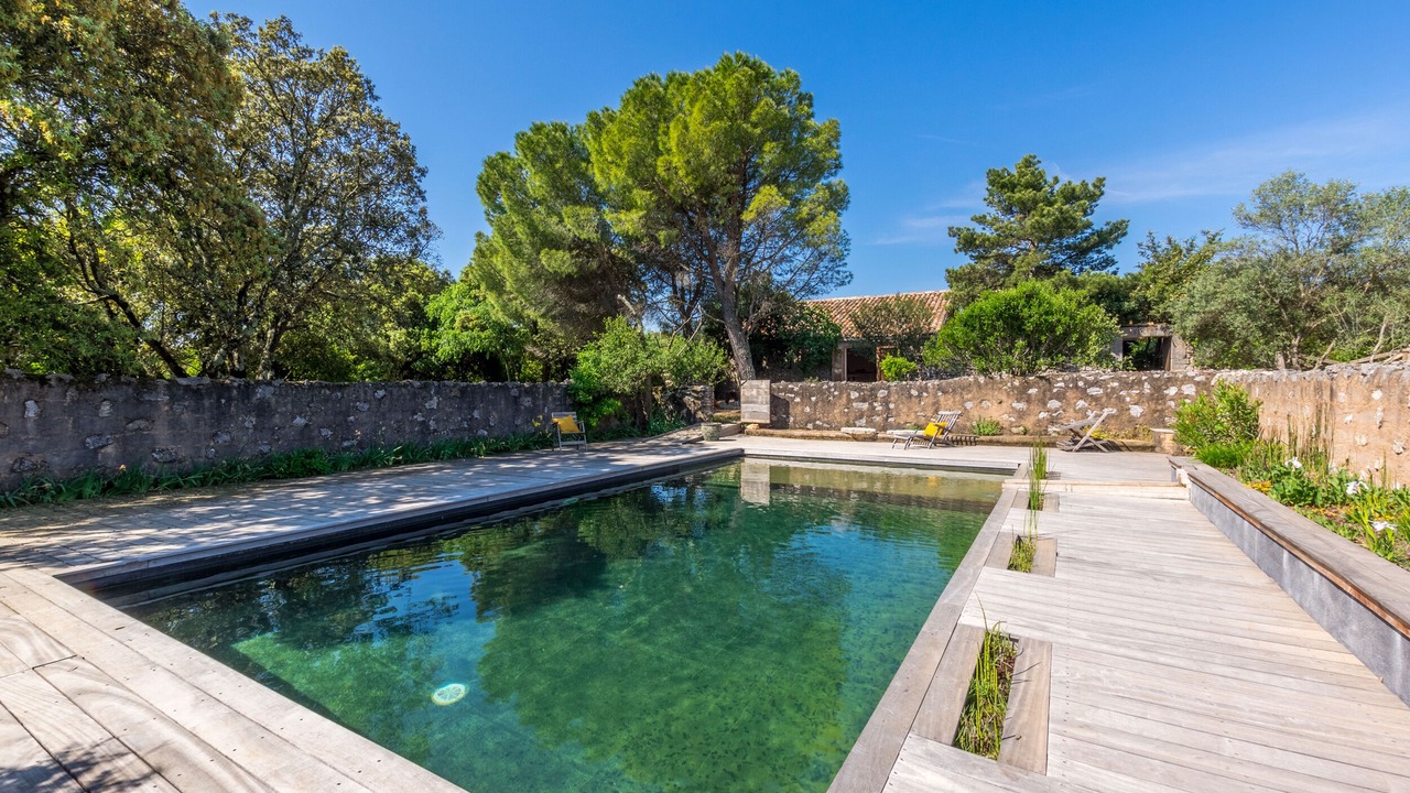 Photo of Outdoor in Puechabon