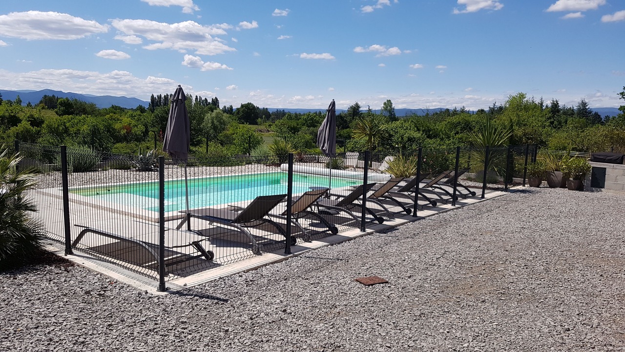 Photo of Outdoor in Grospierres