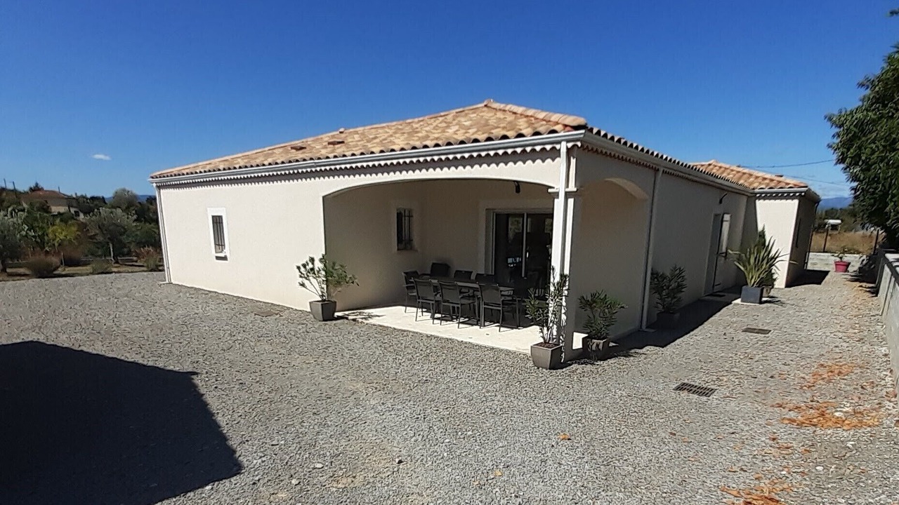 Photo of Outdoor in Grospierres