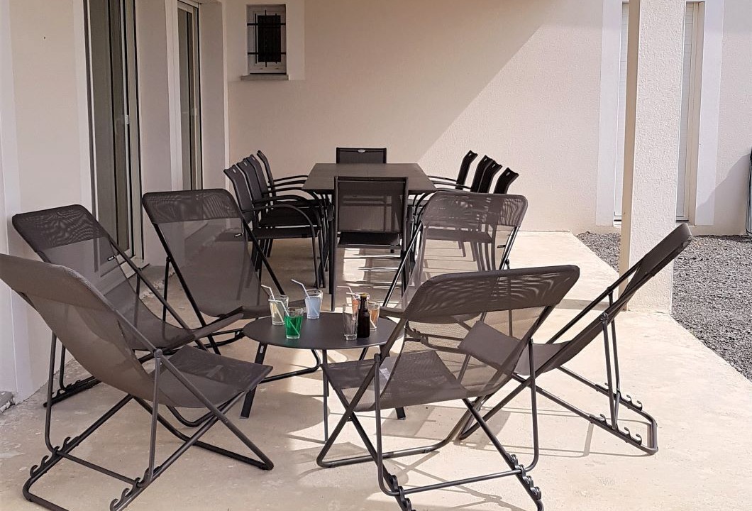 Photo of Outdoor in Grospierres