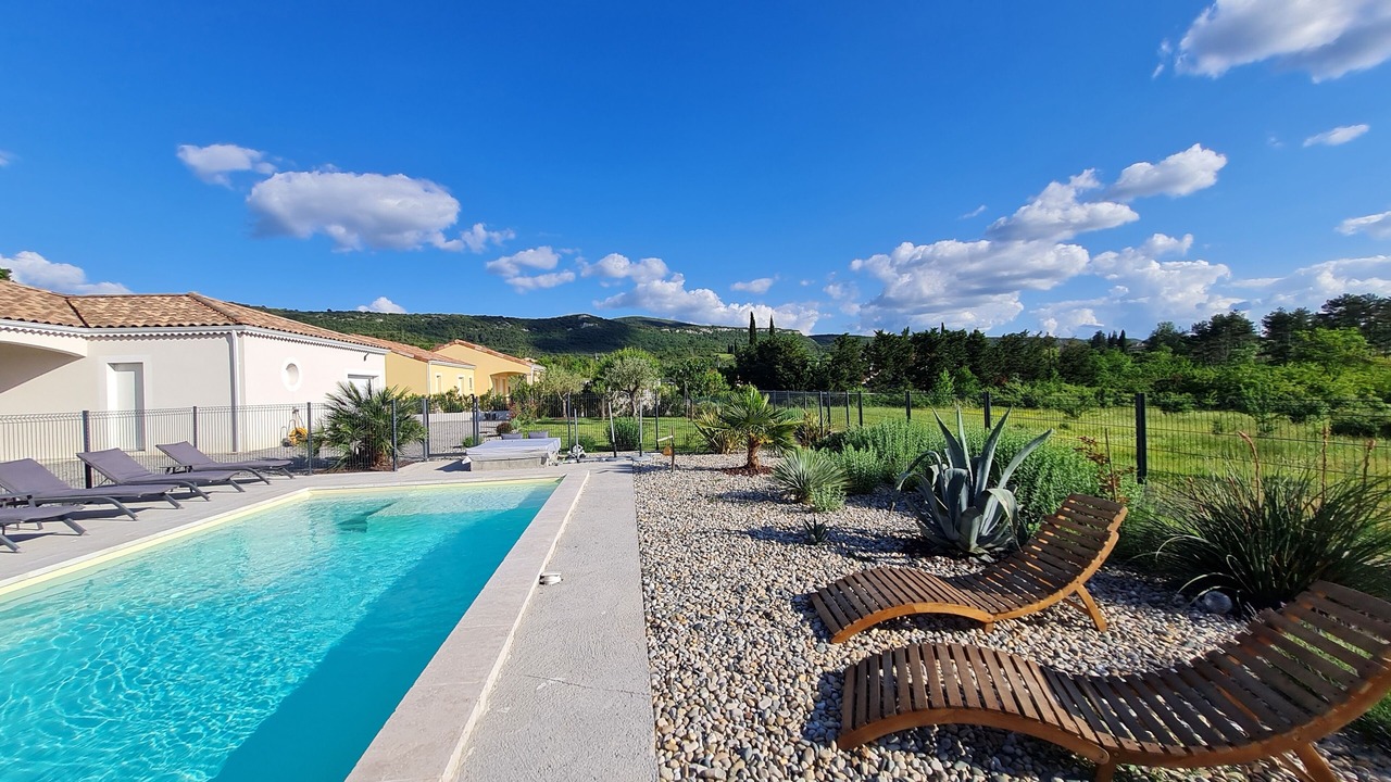 Photo of Outdoor in Grospierres