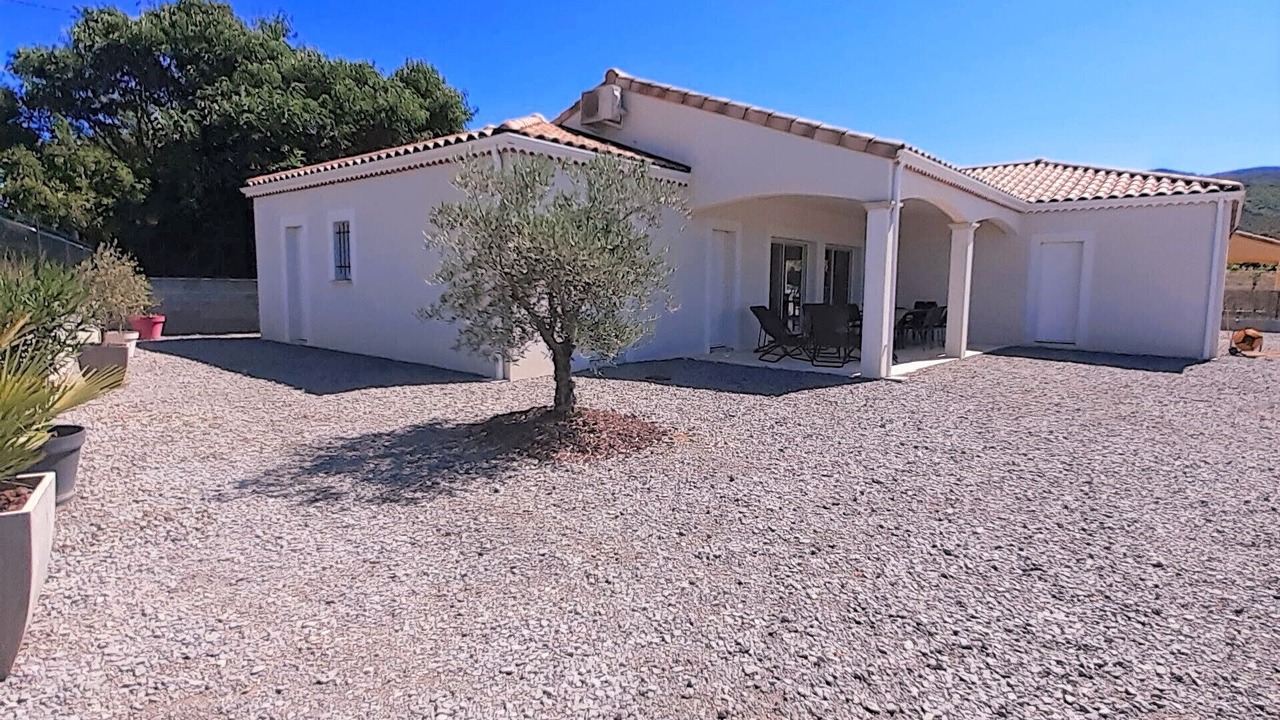 Photo of Outdoor in Grospierres