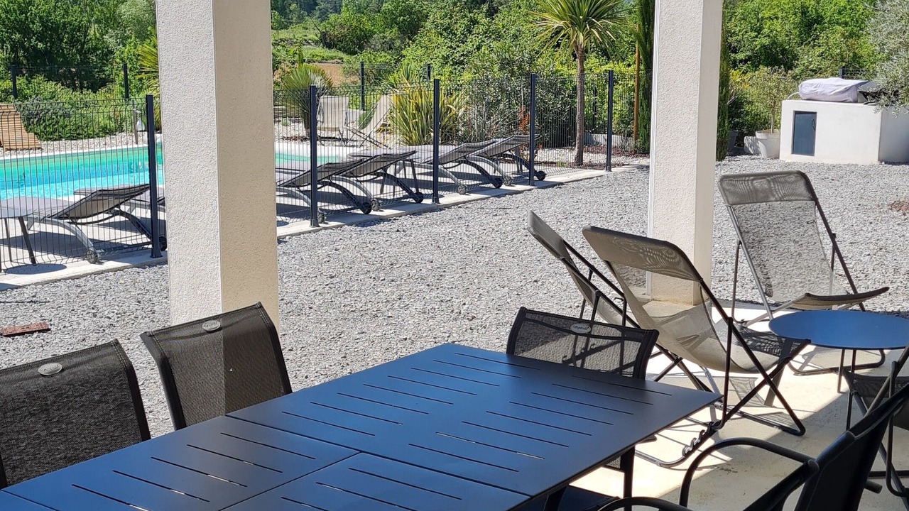 Photo of Outdoor in Grospierres