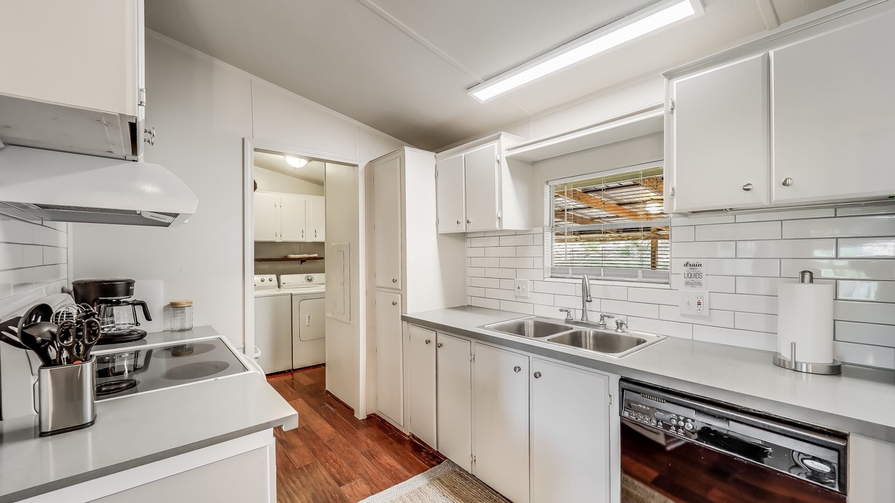 Photo of Kitchen in Lago Vista