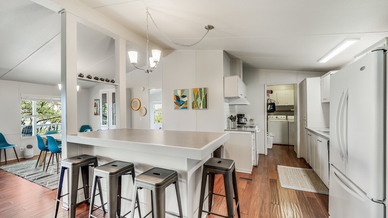 Photo of Kitchen in Lago Vista