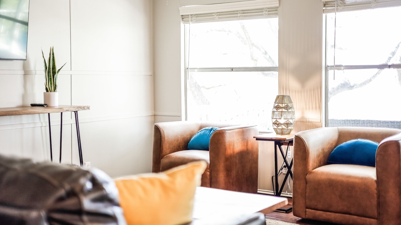 Photo of Livingroom in Lago Vista