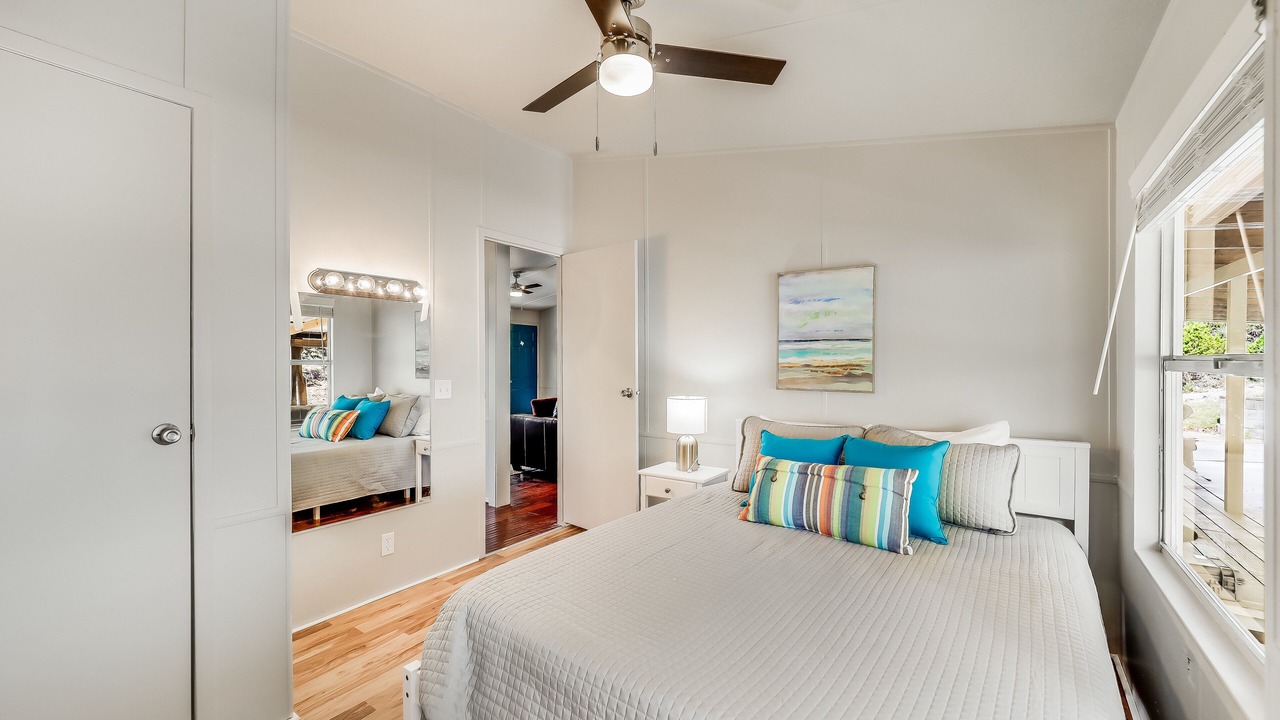 Photo of Bedroom in Lago Vista