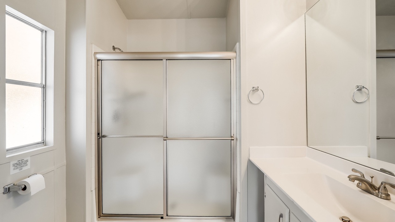Photo of Bathroom in Lago Vista
