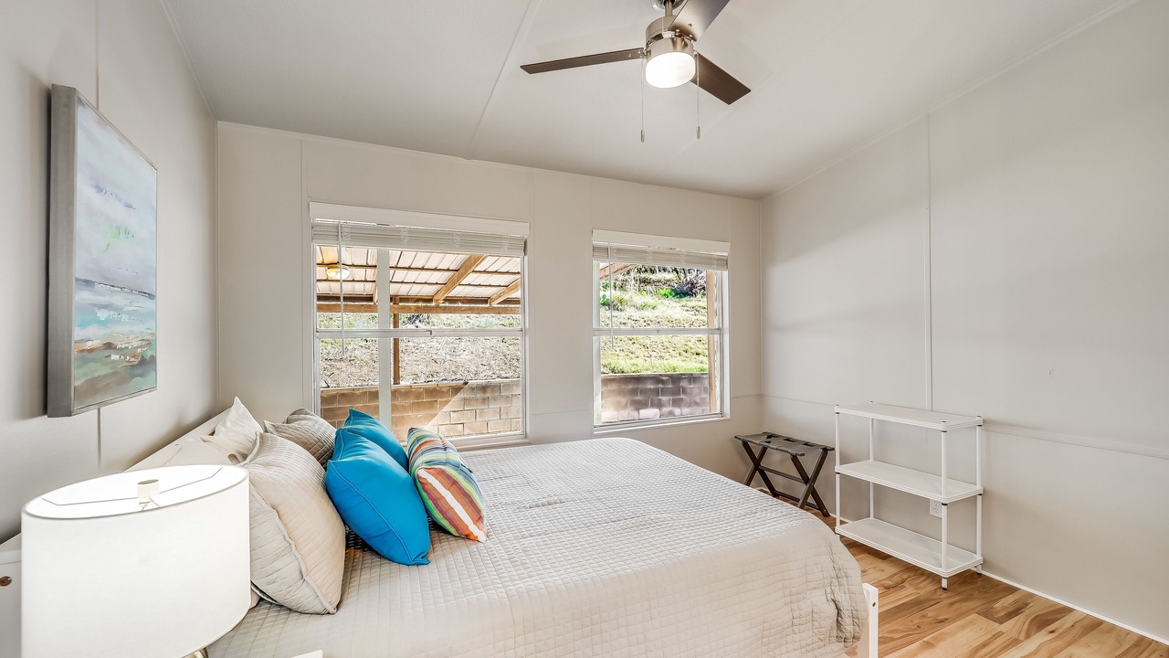 Photo of Bedroom in Lago Vista