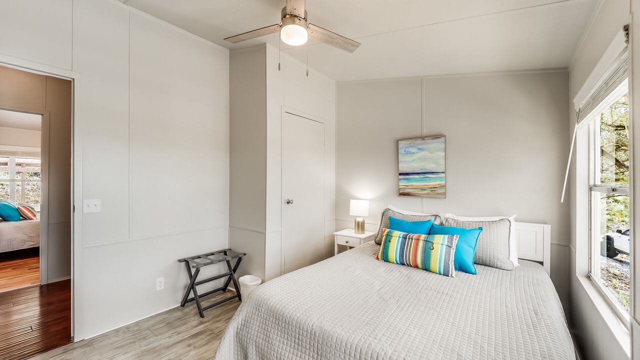 Photo of Bedroom in Lago Vista