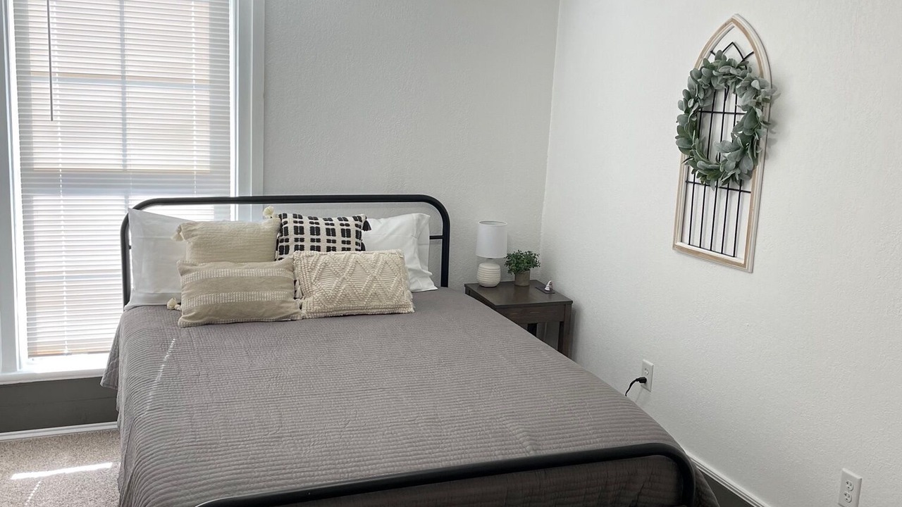 Photo of Bedroom in Prairie Du Chien