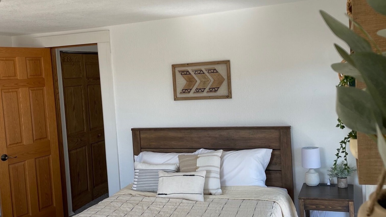 Photo of Bedroom in Prairie Du Chien