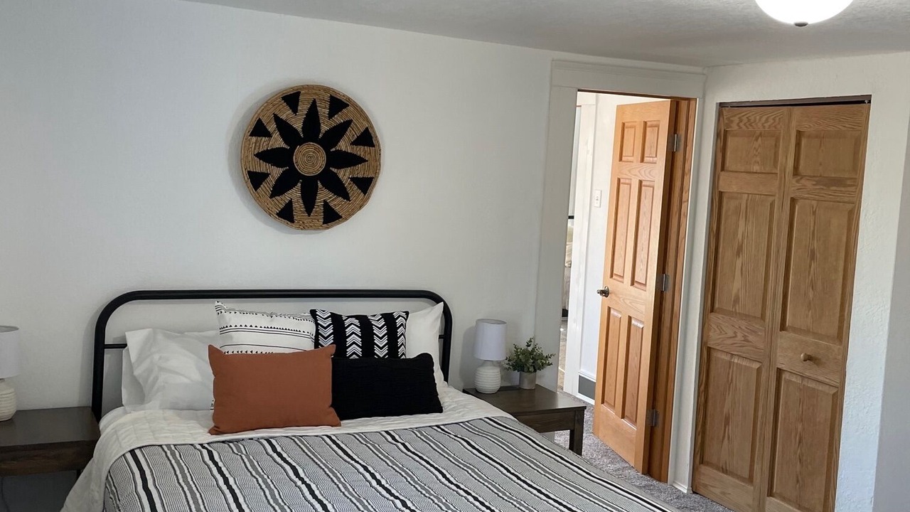 Photo of Bedroom in Prairie Du Chien