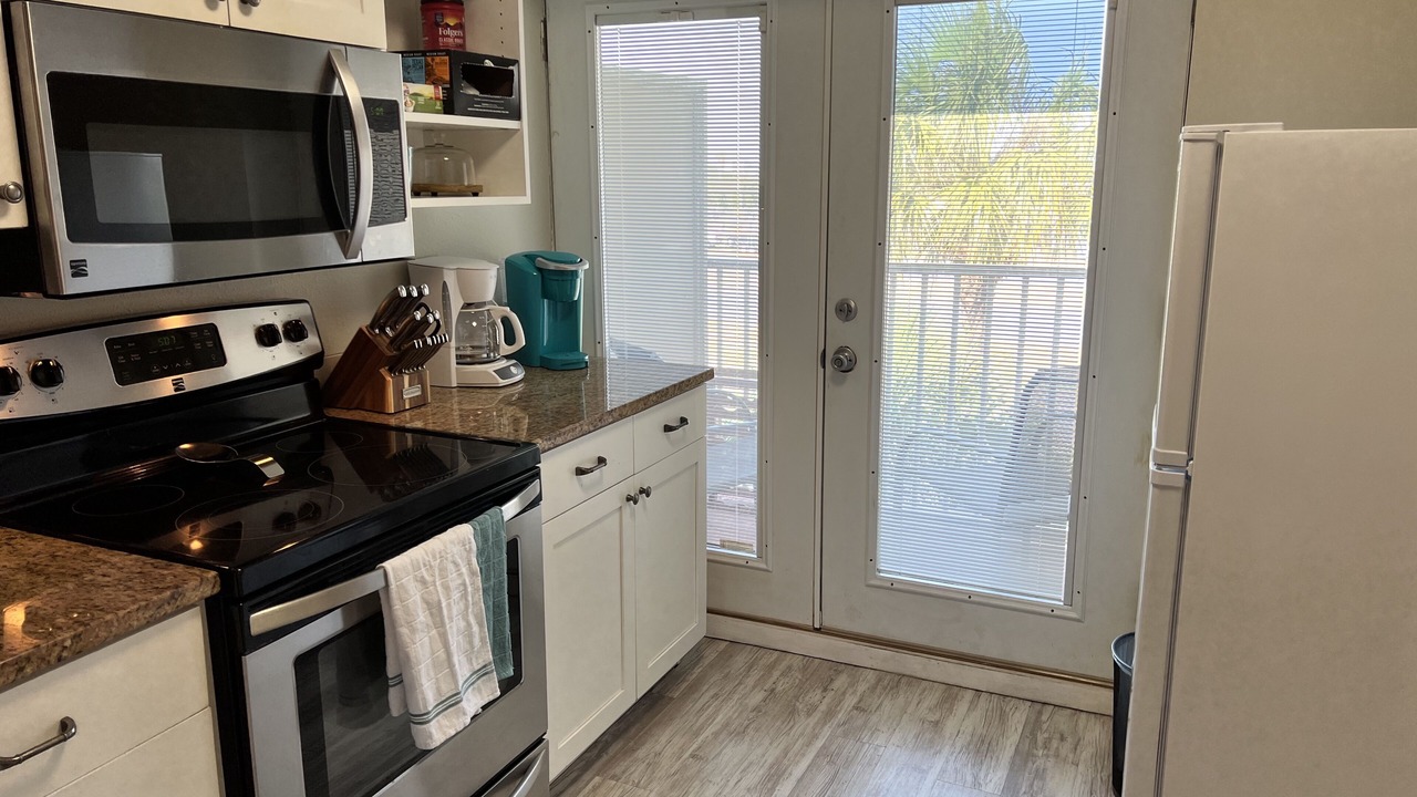 Photo of Kitchen in Corpus Christi
