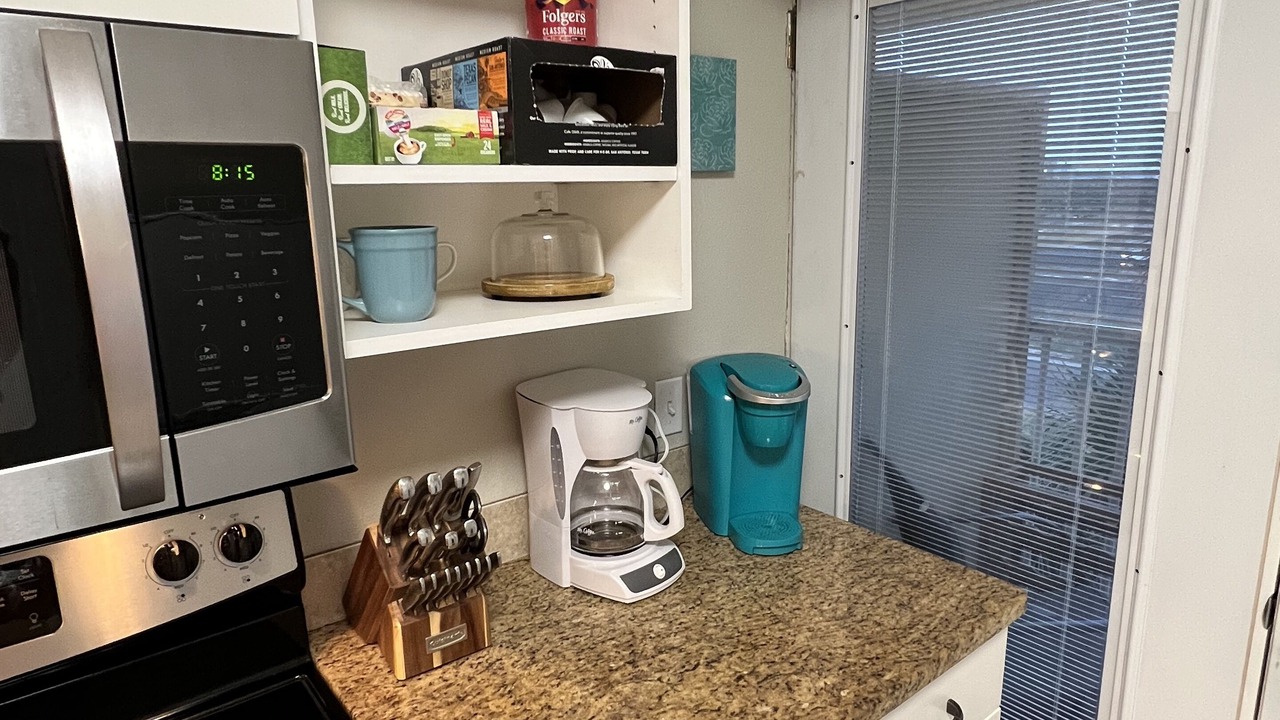 Photo of Kitchen in Corpus Christi
