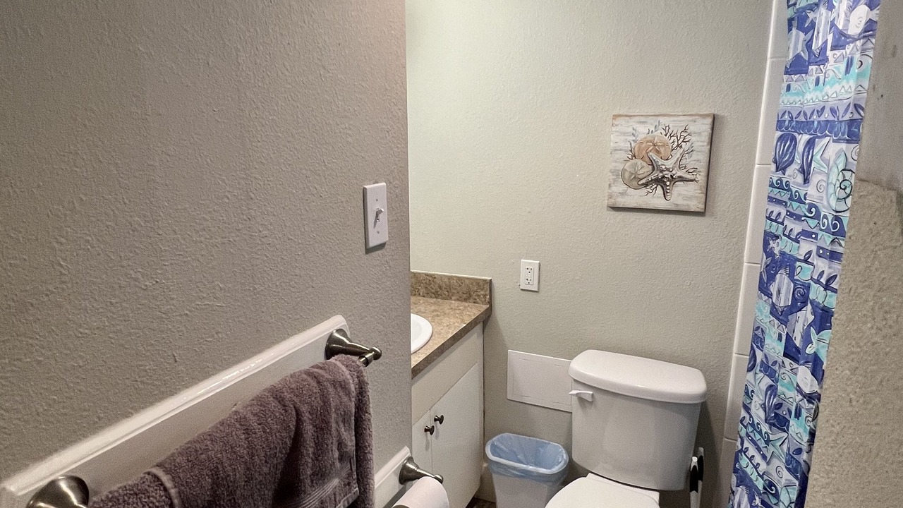 Photo of Bathroom in Corpus Christi