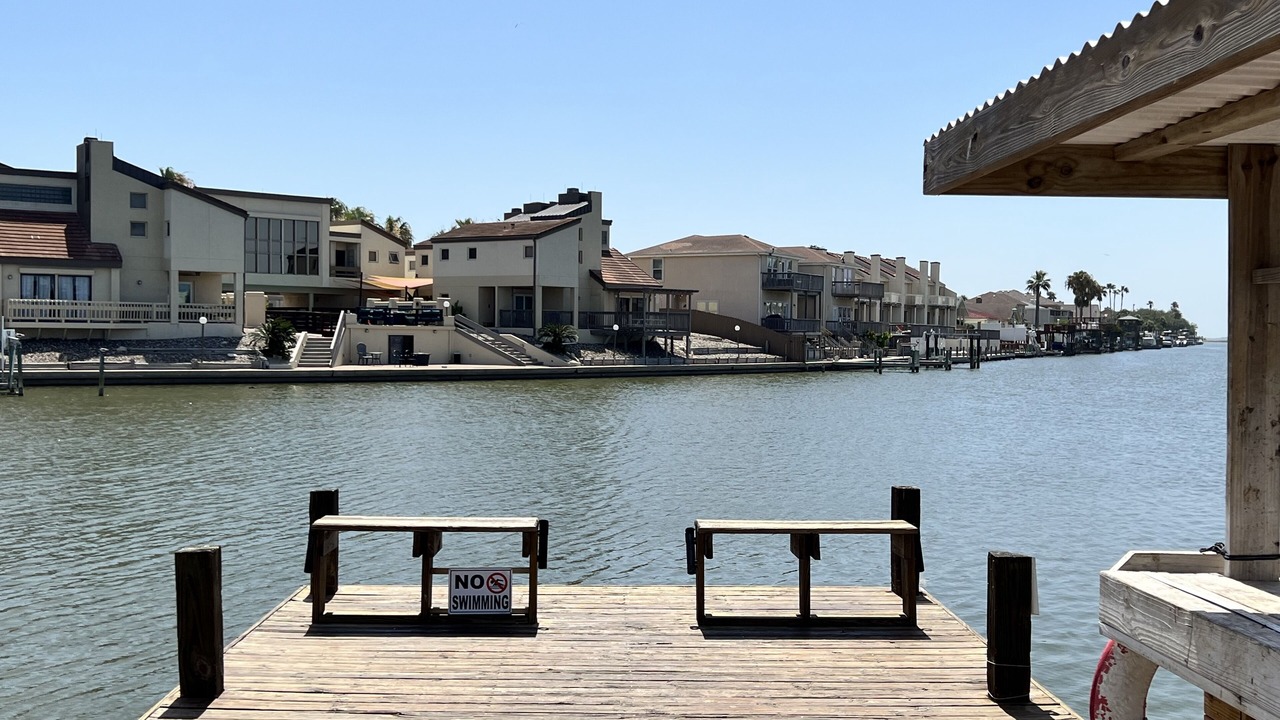 Photo of Patio Balcony in Corpus Christi