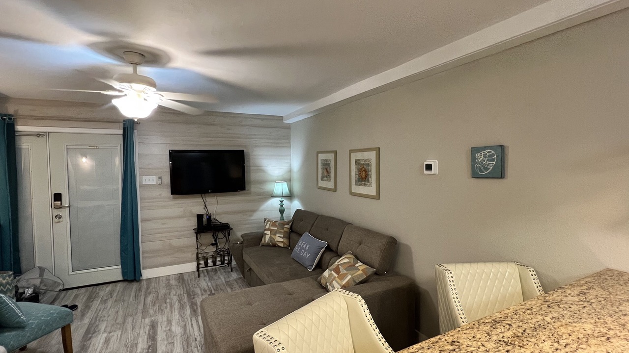 Photo of Livingroom in Corpus Christi