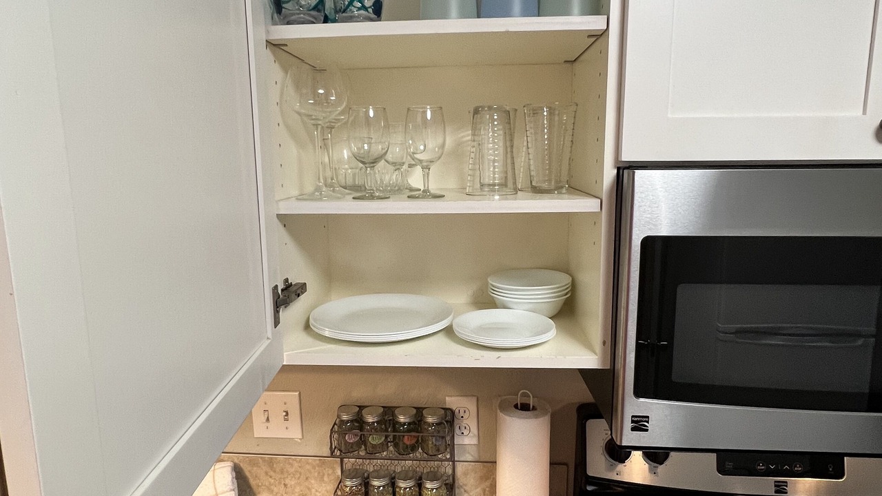 Photo of Kitchen in Corpus Christi
