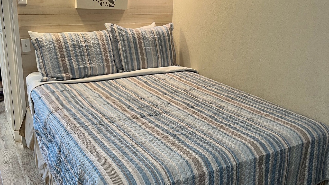 Photo of Bedroom in Corpus Christi